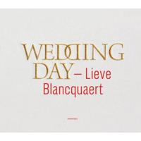 Wedding day (Hardback) - thumbnail