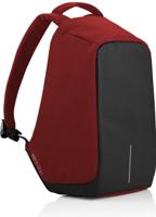 XD Design Bobby Original Backpack - Anti-Diefstal Rugzak - Grijs/Zwart - thumbnail