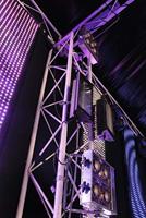 EUROLITE Audience Blinder 4xPAR-36 sil - thumbnail