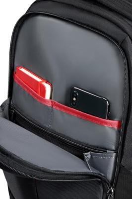 Guardit 3.0 Lapt. Backpack M Black