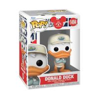 Disney Excellent 8 Funko Pop Vinyl: Donald Duck - thumbnail