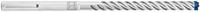 Bosch Accessories EXPERT SDS max-8X 2608900221 Wolfraamcarbide Hamerboor 1 stuks 18.00 mm Gezamenlijke lengte 340 mm SDS-Max 1 stuk(s) - thumbnail