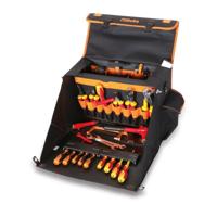 Beta 2112VU/5 Gereedschapstas | uit technische textiel - 021121056 021121056 - thumbnail