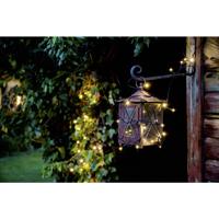 Lichtsnoer 120 Micro-LED's - 19 meter - buiten - thumbnail