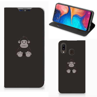 Samsung Galaxy A30 Magnet Case Gorilla Samsung Galaxy A30 Magnet Case Gorilla