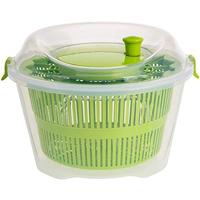 Excellent Houseware Sladroger 25x16 cm Groen - thumbnail