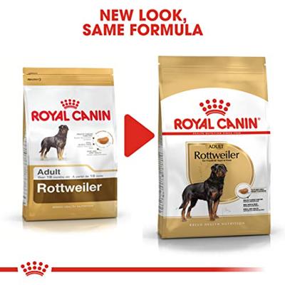 Royal Canin Rottweiler Adult hondenvoer 12kg