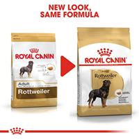 Royal Canin Rottweiler Adult hondenvoer 12kg (LET OP: BREUKZAK) - thumbnail