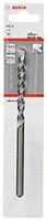 Bosch Accessories CYL-3 2608597898 Carbide Beton-spiraalboor 8 mm Gezamenlijke lengte 150 mm Cilinderschacht 1 stuk(s) - thumbnail