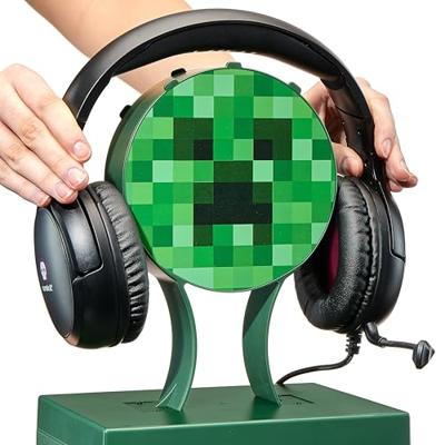 Numskull Gaming Locker - Minecraft