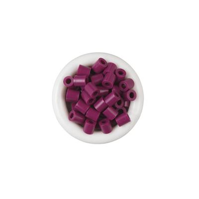 Hama strijkkralen 1000 stuks pruim