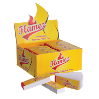 Flamez Flamez Tips 50 stuks - thumbnail