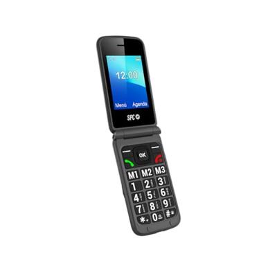 Mobiele Telefoon voor Bejaarden SPC Stella 3 128 GB 2,4"