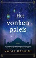 Het vonkenpaleis (Paperback) - thumbnail