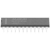 Maxim Integrated MAX191BCNG+ Data acquisition-IC - Analog/digital converter (ADC) Tube - thumbnail