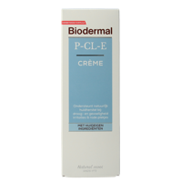 Biodermal P-CL-E Crème Tube - thumbnail