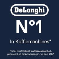 Espressomachine Eletta Cappuccino EVO ECAM46.860.B - thumbnail