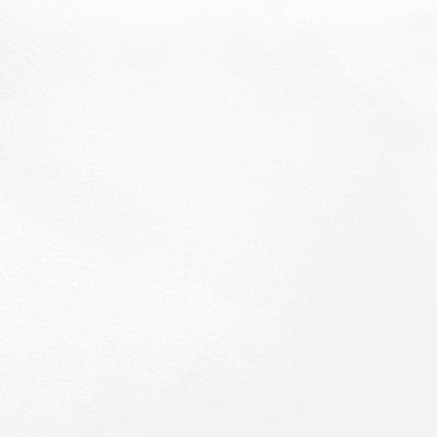 Hoofdbord LED 163x16x118/128 cm kunstleer wit
