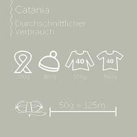 Schachenmayr Catania 50g- 254 - thumbnail