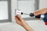 Bosch Accessories Bosch Power Tools 2608599010 Wisselhouder voor gatenzagen 1 stuk(s) - thumbnail