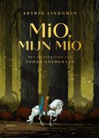 Mio, mijn Mio - Astrid Lindgren - ebook - thumbnail