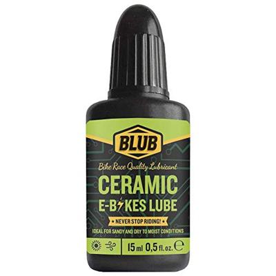 Blub Ceramic E-Bike Smeermiddel 15 ml