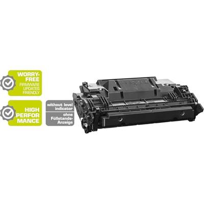 KMP Toner vervangt HP 59X (CF259X) Compatibel Zwart 10000 bladzijden H-T261X 2557,3080