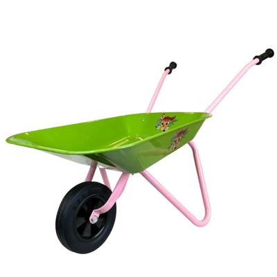 Wheel Barrow Bambi 72x38x34,5 cm Disney - Disney