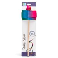 BS Toys danslint met houten stok - thumbnail