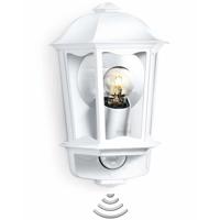Steinel L190S Sensorlamp Wit - 644512 - thumbnail