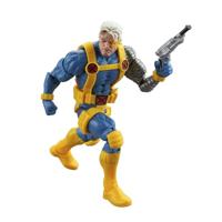 Marvel Legends Action Figure Marvel's Cable (BAF: Marvel's Zabu) 15 cm - thumbnail