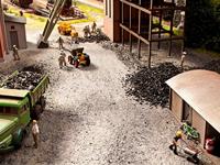 NOCH 60824 Bodemstructuurpasta Industrie 1 set(s) - thumbnail