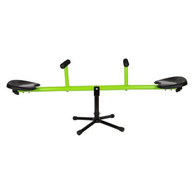 Small Foot - metalen wip wap groen Small Foot - metalen wip wap groen