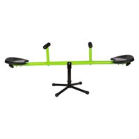 Small Foot - metalen wip wap groen - thumbnail