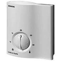 Siemens BPZ:RCU10 BPZ:RCU10 Kamerthermostaat 1 stuk(s) - thumbnail