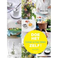 Doe het zelf! (Paperback) - thumbnail