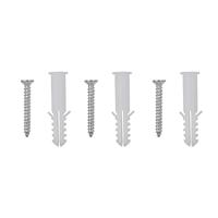 VidaXL Wandspiegel rechthoekig 60x40 cm glas - thumbnail