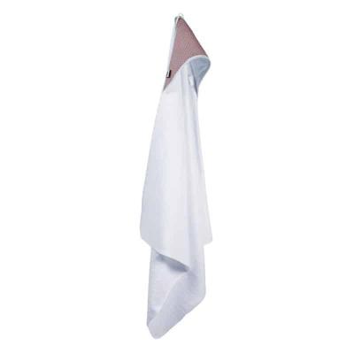 OUTLET Bink Bedding badcape Pique Oudroze
