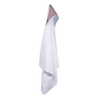 OUTLET Bink Bedding badcape Pique Oudroze - thumbnail