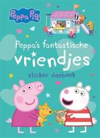 Peppa's fantastische vriendjes - thumbnail