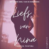 Liefs van Nina - thumbnail