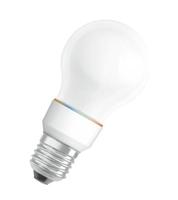 Osram LED STAR DECO Classic A Color E27 2.5W Oranje Helder | Vervangt 15W - thumbnail