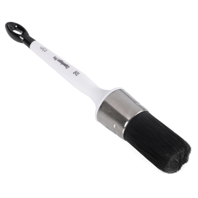 Copenhagen Pro Universeel Patentkwast | Maat 20 | Synthetisch haar | Vol kunststof steel - 23.105.20