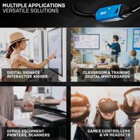 Lindy 8m USB 3.0 - thumbnail