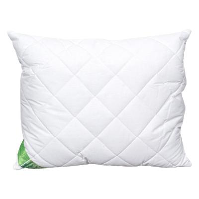 Ten Cate Hoofdkussen 60x70 cm Bamboe/Katoen/Wit Ten Cate Hoofdkussen 60x70 cm Bamboe/Katoen/Wit