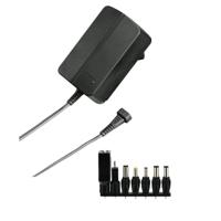 Hama Universele Schakelende Netadapter Eco 1500mA - thumbnail