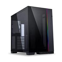 Lian Li Dynamic EVO Black Full Tower Zwart - thumbnail