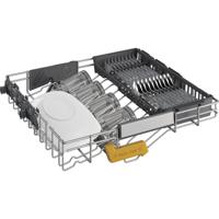 Whirlpool W8F HP51BS Privilege Vrijstaande vaatwasser Zwart - thumbnail