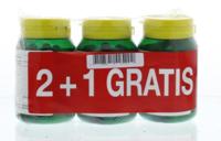 Snp Snp Collageen + Msm Actie 2 + 1 (180ca) - thumbnail