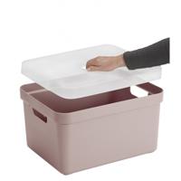 Sunware Sigma Home Opbergbox 13L - thumbnail